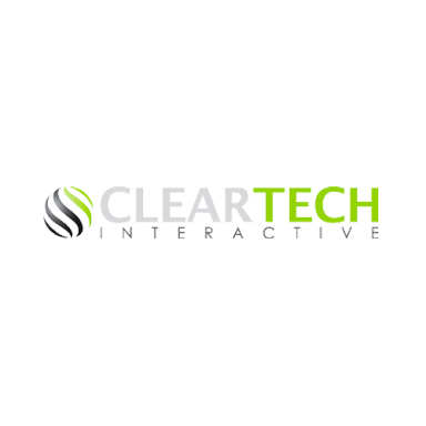 ClearTech Interactive logo