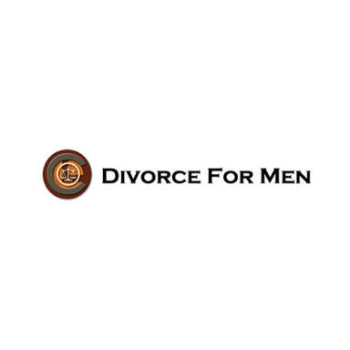 Divorce for Men logo