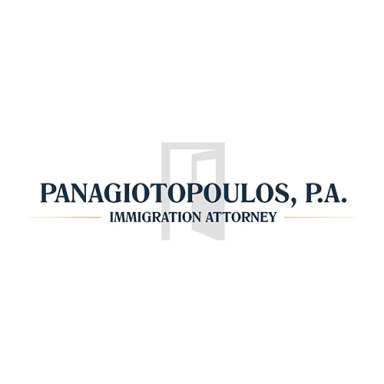 Theodore Panagiotopoulos, P.A. logo