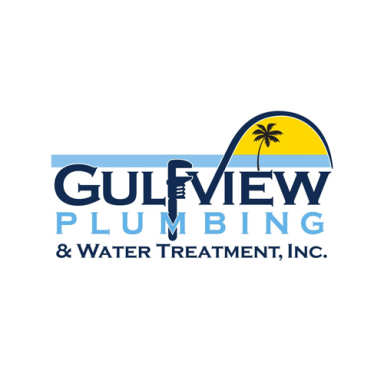 Gulfview Plumbing & Water Treatment logo