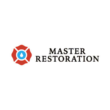 Master Restoration logo