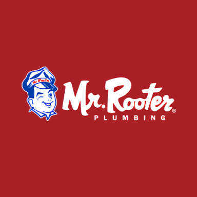 Mr. Rooter Plumbing of Charleston logo