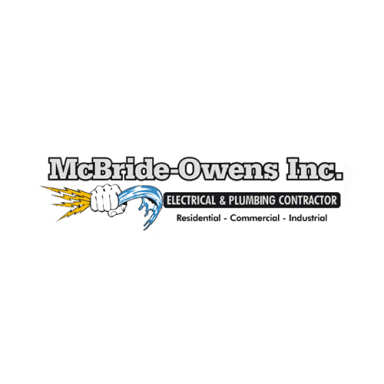 McBride-Owens logo