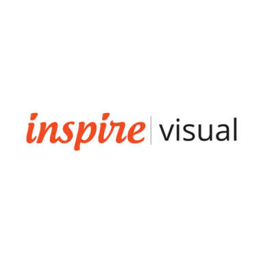 Inspire Visual logo