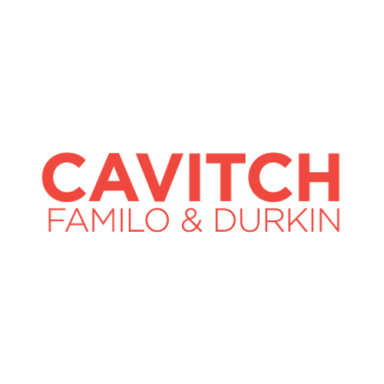 Cavitch Familo & Durkin, Co., L.P.A. logo