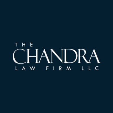 The Chandra Law Firm LLC logo