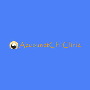 AcupunctChi Clinic logo