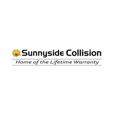 Sunnyside Collision logo