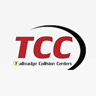 Tallmadge Collision Center logo