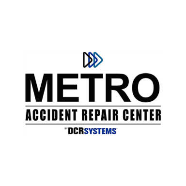 Metro Accident Repair Center logo