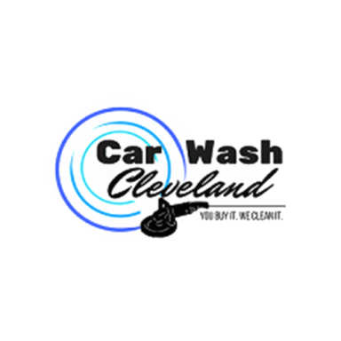 Car Wash Cleveland logo