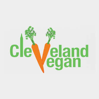 Cleveland Vegan Catering logo