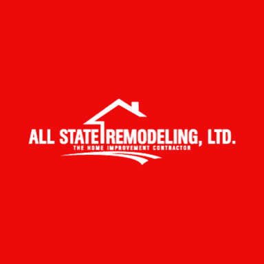 All State Remodeling, Ltd. logo