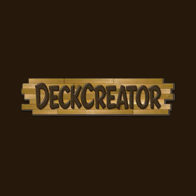 Deck Creator logo