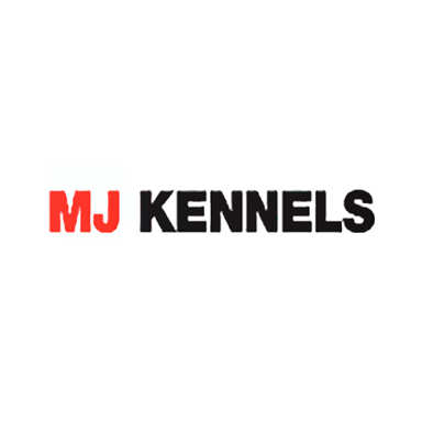 MJ Kennels logo