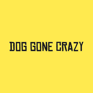 Dog Gone Crazy logo