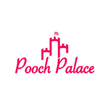 Pooch Palace logo