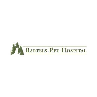 Bartels Pet Hospital logo