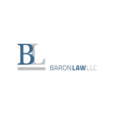 Baron Law, LLC logo