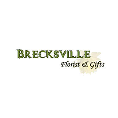 Brecksville Florist & Gifts logo