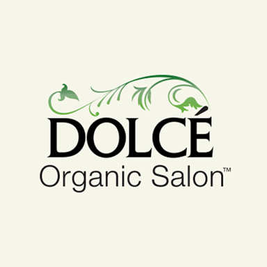 Dolce Organic Salon logo
