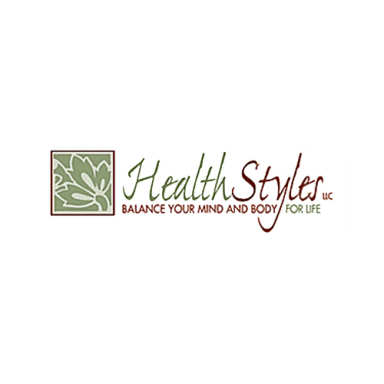 HealthStyles LLC logo