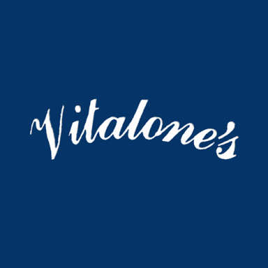 Vitalone's logo