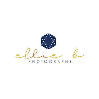 Ellie B Photography logo