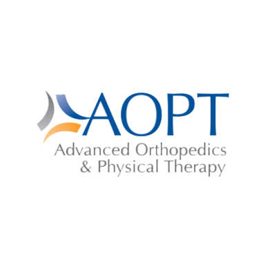 Advanced Orthopedics & Physical Therapy logo