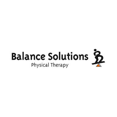 Balance Solutions logo