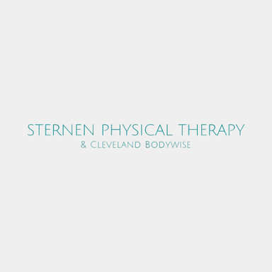 Sternen Physical Therapy logo