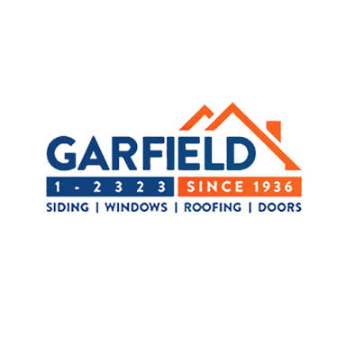 Garfield 1-2323 logo