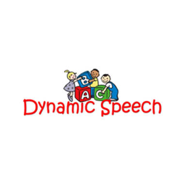 Dynamic Speech logo