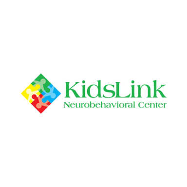 KidsLink Neurobehavioral Center logo