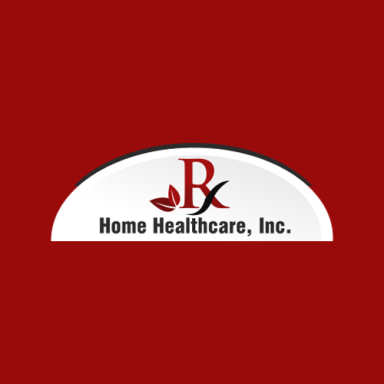 Rx Home Healthcare, Inc. logo