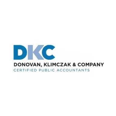 Donovan, Klimczak & Company logo