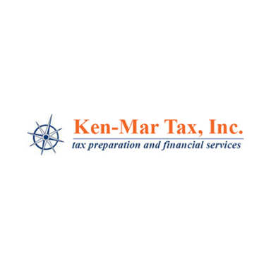 Ken-Mar Tax, Inc. logo