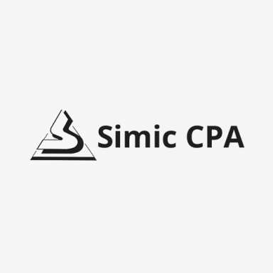 Simic CPA logo