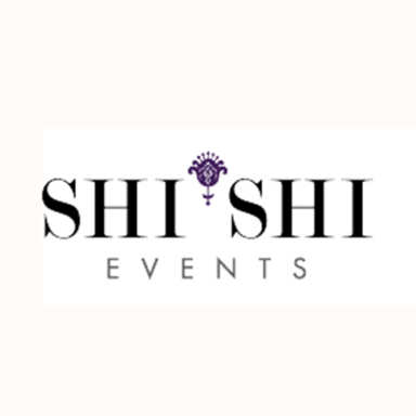 Shi Shi Events logo