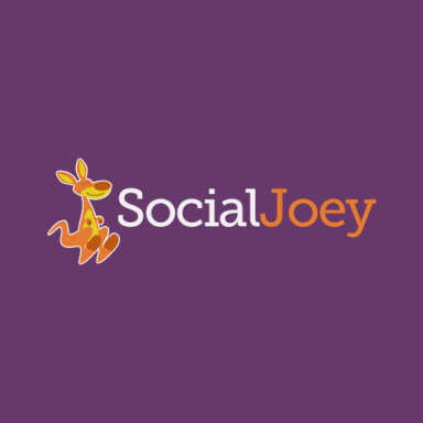 Social Joey logo