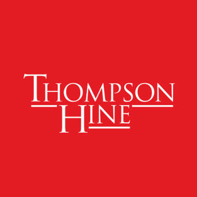 Thompson Hine - Cincinnati logo