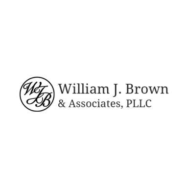 William J. Brown & Associates, PLLC logo