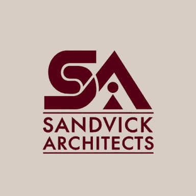 Sandvick Architects logo