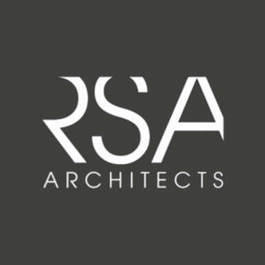 RSA Architects logo