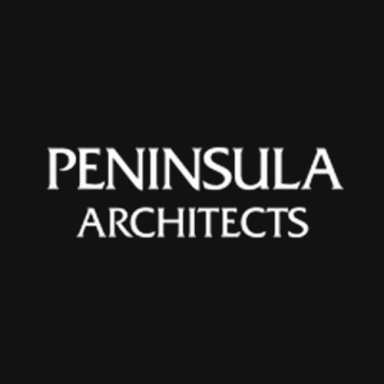 Peninsula Architects logo