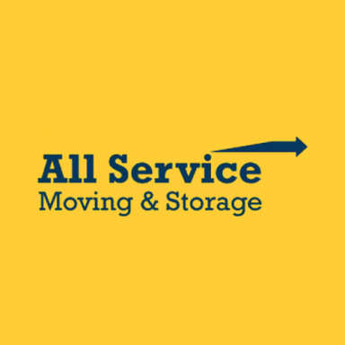 All Service Moving & Storage logo