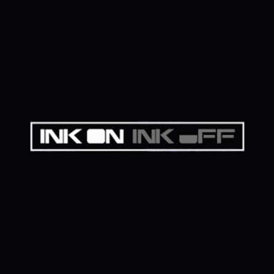 Ink On Ink Off logo