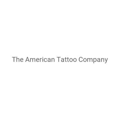 American Tattoo Studios logo