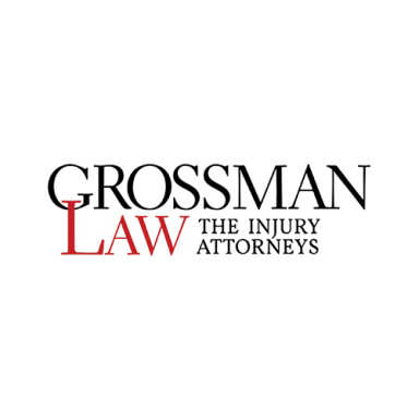 Grossman Law logo