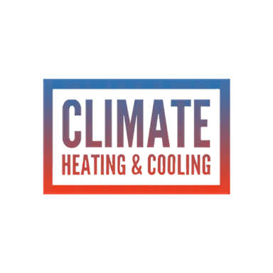 Climate Heating & Cooling logo